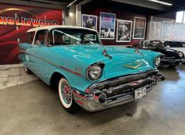 Chevrolet Bel Air Nomad