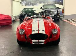 AC Cobra 427 S/C Replica