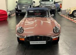 Jaguar Type E S3 V12 Roadster