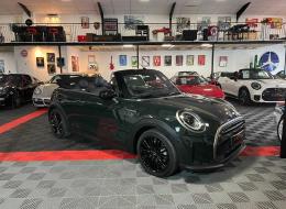 Mini Cabriolet Cooper 136ch Edition Premium Plus BVA7