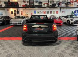 Mini Cabriolet Cooper 136ch Edition Premium Plus BVA7