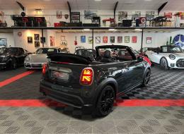 Mini Cabriolet Cooper 136ch Edition Premium Plus BVA7