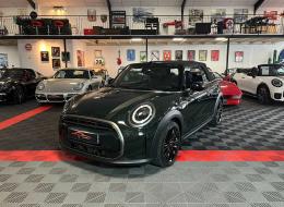 Mini Cabriolet Cooper 136ch Edition Premium Plus BVA7
