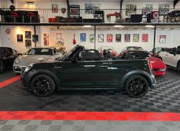 Mini Cabriolet Cooper 136ch Edition Premium Plus BVA7