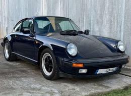 Porsche 911 Carrera 3.2 Coupé G50