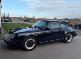Porsche 911 Carrera 3.2 Coupé G50