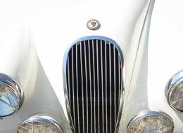 Jaguar Série - XK 120 Roadster
