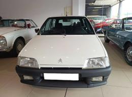 Citroen AX GTI 