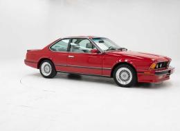 BMW M5 '88 CH60935