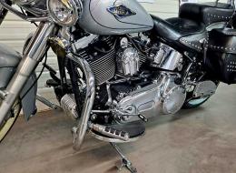 Moto Harley Davidson SOFTAIL HERITAGE 1584cm3