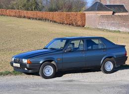 Alfa Roméo 75 1.6ie