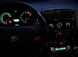 Alfa Roméo 916 Spider V6 3.0 l