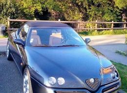 Alfa Roméo 916 Spider V6 3.0 l