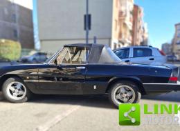 Alfa Roméo Spider 2000