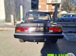 Alfa Roméo Spider 2000