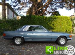 Mercedes-Benz SLC 350