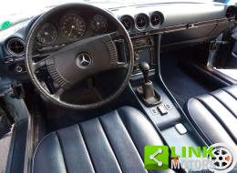 Mercedes-Benz SLC 350