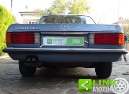 Mercedes-Benz SLC 350