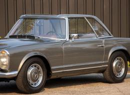 Mercedes-Benz SL 280 Pagode