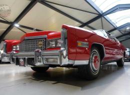 Cadillac Eldorado
