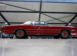 Cadillac Eldorado