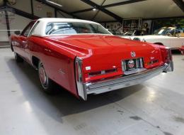 Cadillac Eldorado