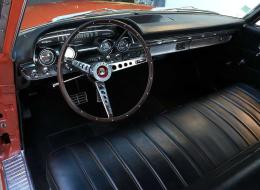 Mercury Marauder 390ci