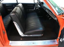 Mercury Marauder 390ci