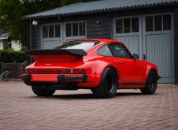 Porsche 930 Turbo