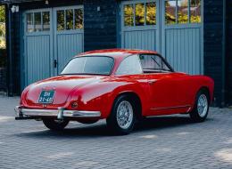 Alfa Roméo 1900 Super Sprint