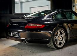 Porsche 997 FLAT 6 3.8 355 CARRERA S.