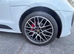 Porsche Macan gts