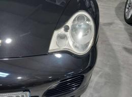 Porsche 996 Carrera 4 S Cabriolet