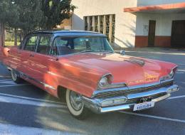 Lincoln Première SEDAN