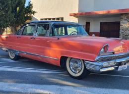 Lincoln Première SEDAN