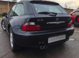 BMW Z3 coupé 3 litres 231 ch  1er main 