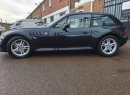 BMW Z3 coupé 3 litres 231 ch  1er main 