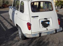 Renault 4