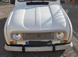 Renault 4