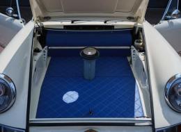 Porsche 911 Backdate 