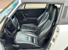 Porsche 911 3.2 Carrera