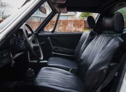 Porsche 911 2.4 T Targa