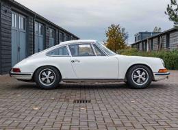 Porsche 911 T 2.4