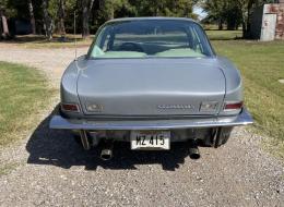 Studebaker Avanti