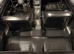 Ford Mustang cabriolet