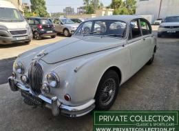 Jaguar MK 2 3.8