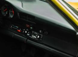 Porsche 911 Style RS Carrera