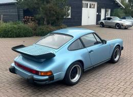 Porsche 911 SC Coupé