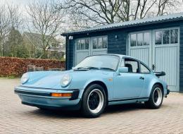 Porsche 911 SC Coupé