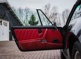 Porsche 911 3.2 Carrera Targa